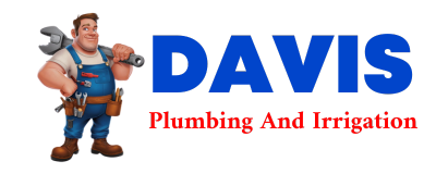 Trusted plumber in MAGNOLIA SPRINGS